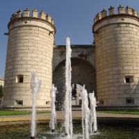 Puerta de Palmas