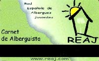 Carnet de alberguista