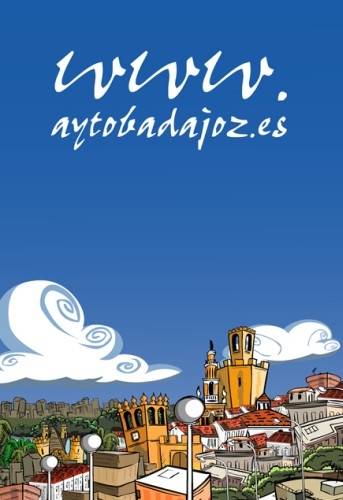 Nueva web municipal