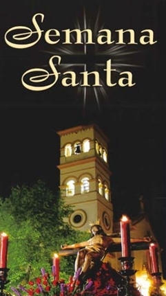 Cartel Semana Santa 2007