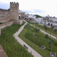 Jardines de la Alcazaba