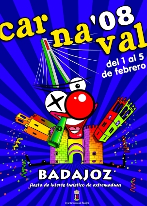 Cartel Carnaval 08