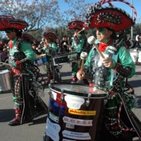 Comparsas Carnaval 2007