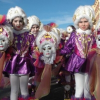 Comparsas Carnaval 2007