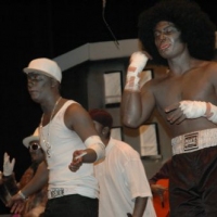 Murga Carnaval 2007