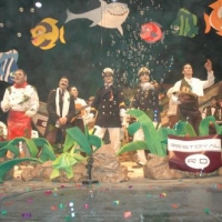 Murga Carnaval 2007