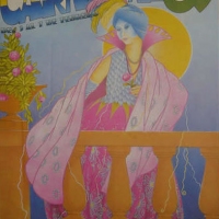 Cartel Carnaval 1989