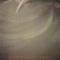 Cartel Carnaval 2001