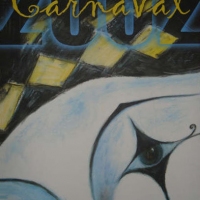 Cartel Carnaval 2002