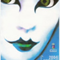 Cartel Carnaval 2004