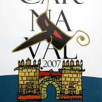 Cartel Carnaval 2007