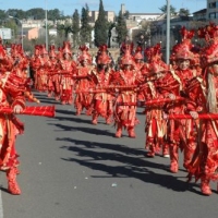 Comparsas Carnaval 2007