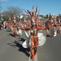 Comparsas Carnaval 2007