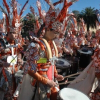 Comparsas Carnaval 2007