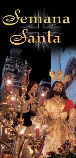 Cartel Semana Santa 2008