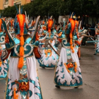 Comparsas Carnaval 2008