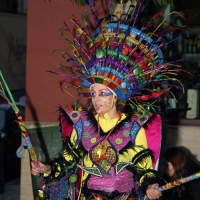 Comparsas Carnaval 2008