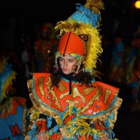 Comparsas Carnaval 2008