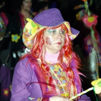 Comparsas Carnaval 2008