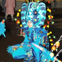 Comparsas Carnaval 2008