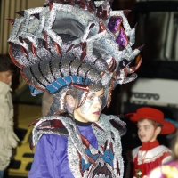 Comparsas Carnaval 2008