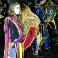 Comparsas Carnaval 2008