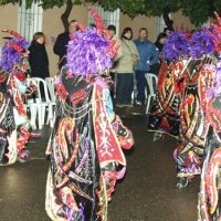 Comparsas Carnaval 2008