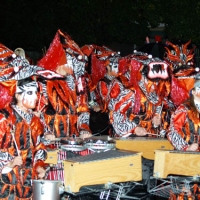 Comparsas Carnaval 2008