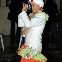 Comparsas Carnaval 2008