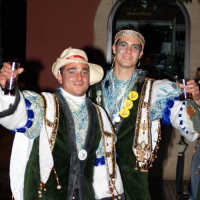 Comparsas Carnaval 2008