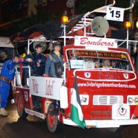 Comparsas Carnaval 2008