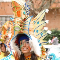 Comparsas Carnaval 2008