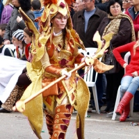 Comparsas Carnaval 2008