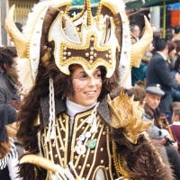 Comparsas Carnaval 2008