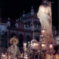 MARA SANTSIMA MADRE DE LA IGLESIA. FOTO: M ngeles Lozano Lozano