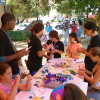 Imagen Vive el verano en Badajoz 03