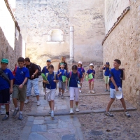 Imagen Vive el verano en Badajoz 08