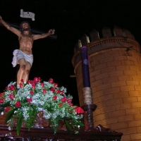 Cristo de la Angustia