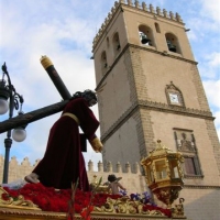 Cristo de la Espina