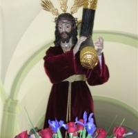 Cristo de la Espina