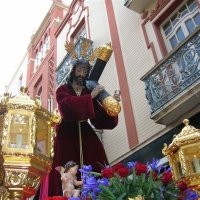 Cristo de la Espina