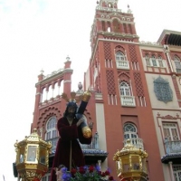 Cristo de la Espina