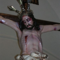 Cristo de la Fe