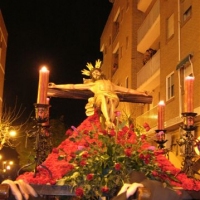 Cristo de la Paz