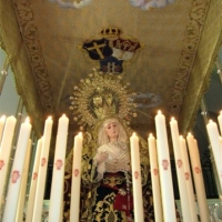 Virgen de la Amargura