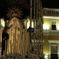 Virgen de la Esperanza