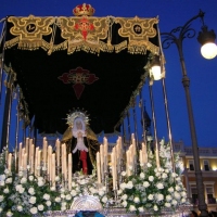 Virgen de las Lagrimas