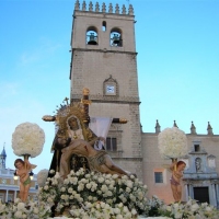 Virgen de la Piedad