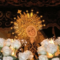 Virgen de la Soledad