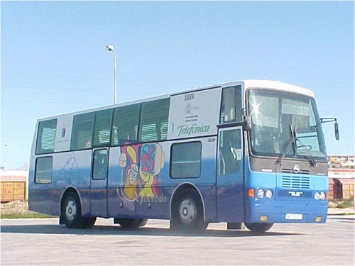 Cyberbus